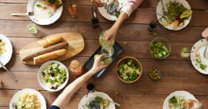 预制菜产业与未来餐饮业的发展