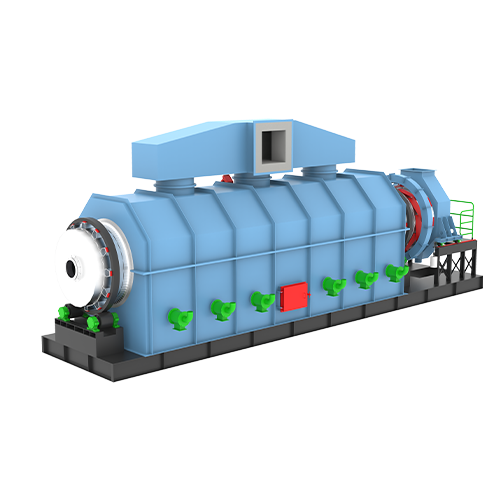 horno met&aacute;lico para hacer carb&oacute;n vegetal