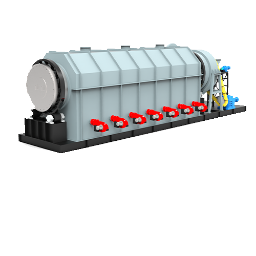 maquinas para hacer carbon vegetal 