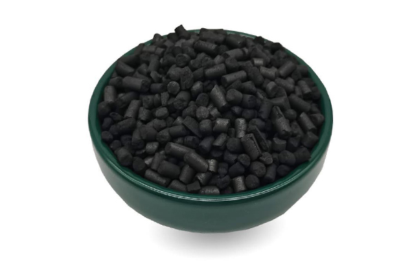 &iquest;Por qu&eacute; elegir la tecnolog&iacute;a de regeneraci&oacute;n t&eacute;rmica para el carb&oacute;n activado residual?